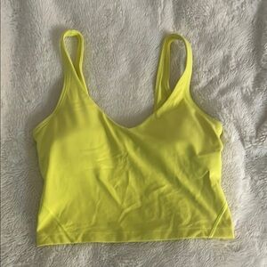 Lululemon align tank